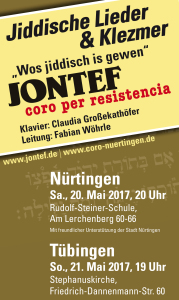 17_03_21_Plakat Jiddische Lieder.indd